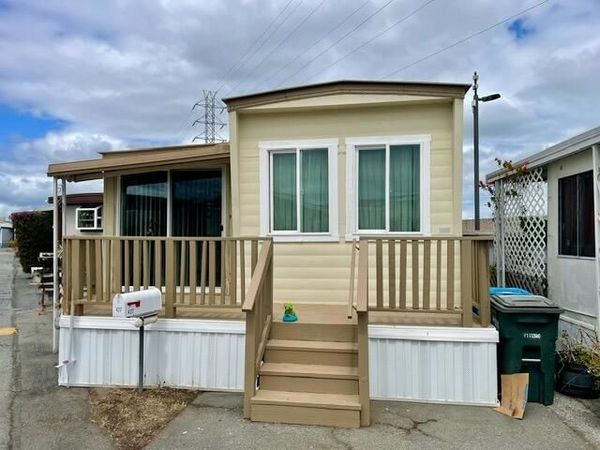 3015 E Bayshore Road, Unit 427, Redwood City, CA 94063