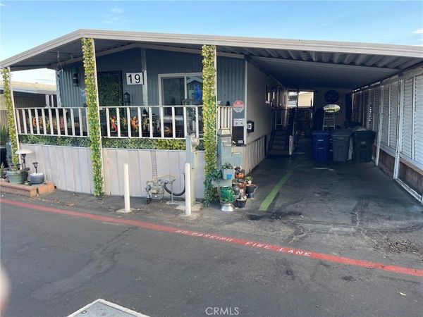 1515 Capalina Road, Unit 19, San Marcos, CA 92078