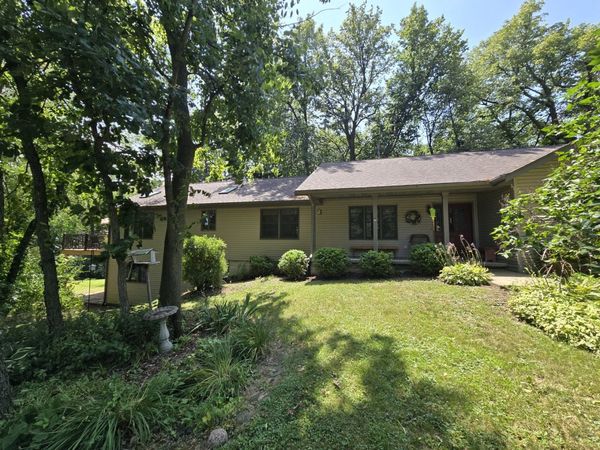 5931 S Bogey Drive, Polo, IL 61064