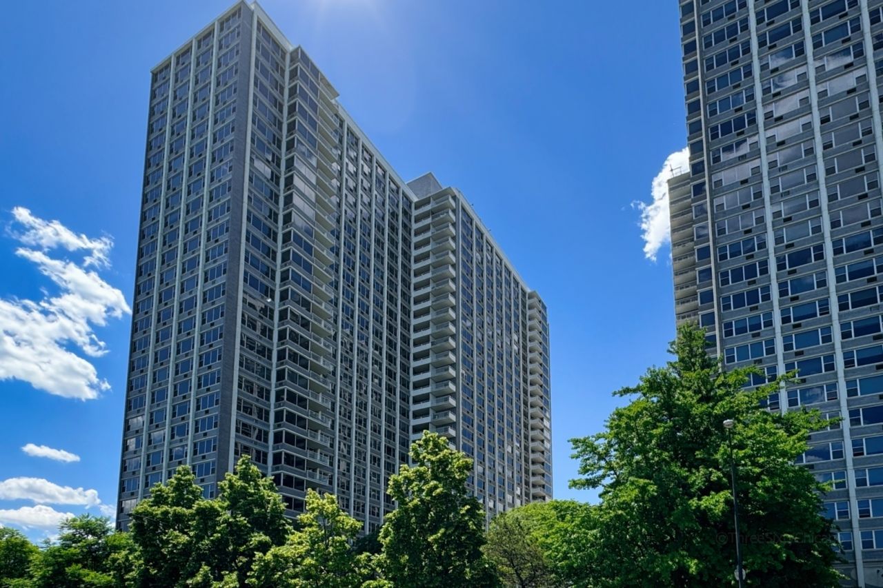 4250 N Marine Drive , Unit 2909, Chicago, IL 60613 Main Photo