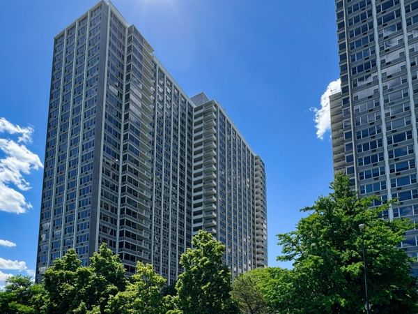 4250 N Marine Drive , Unit 2909, Chicago, IL 60613