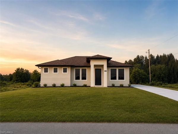 4104 E 17th ST , LEHIGH ACRES, FL 33972