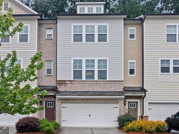 2779 White Oak Lane, Unit 20, Decatur, GA 30032