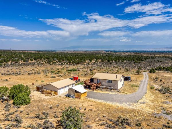 19001 Dave Wood Road, Montrose, CO 81403