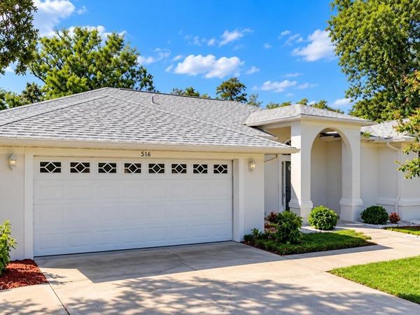 516 Sun Lake Drive, Port Orange, FL 32127