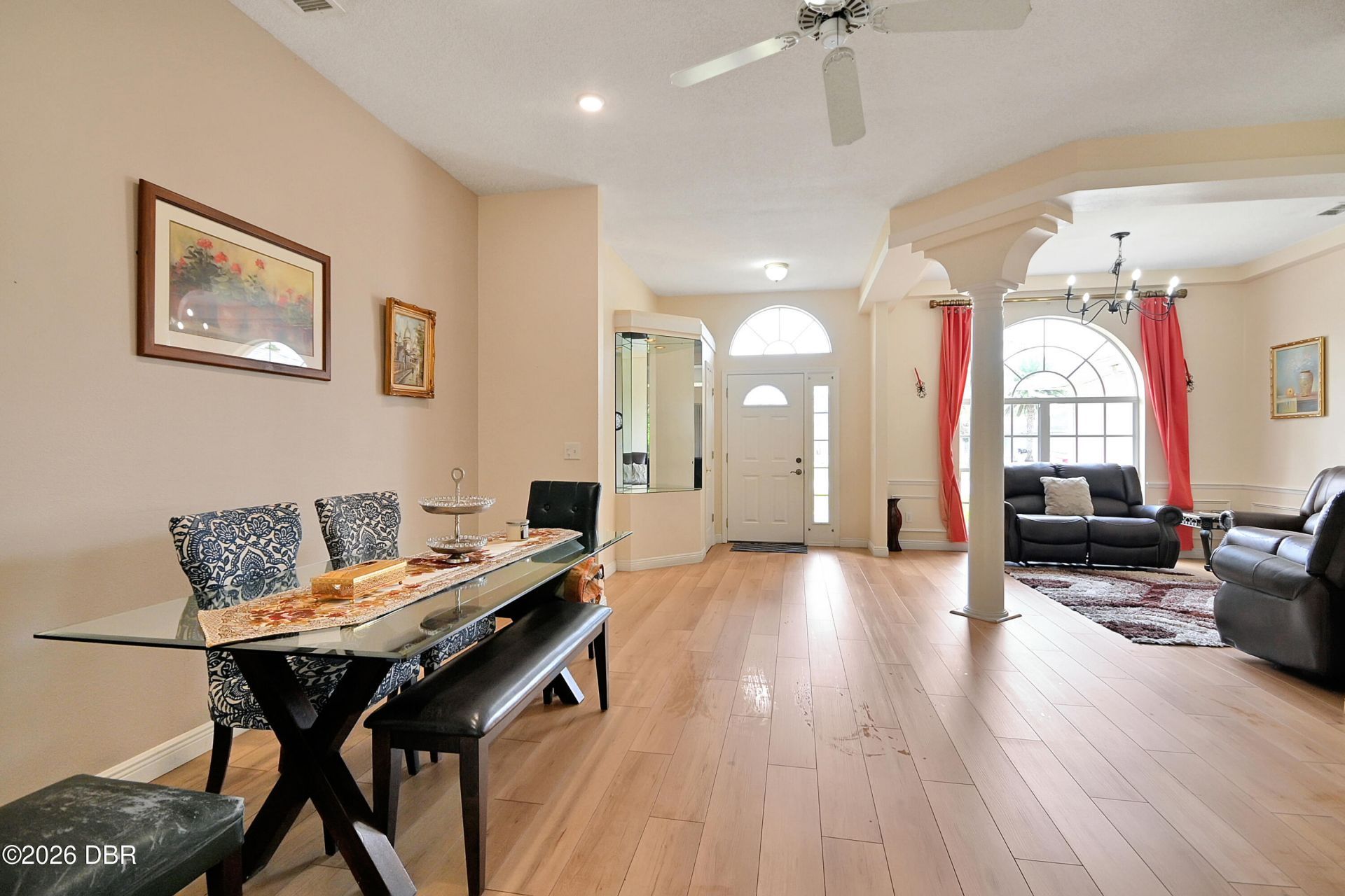 516 Sun Lake Drive, Port Orange, FL 32127 Photo