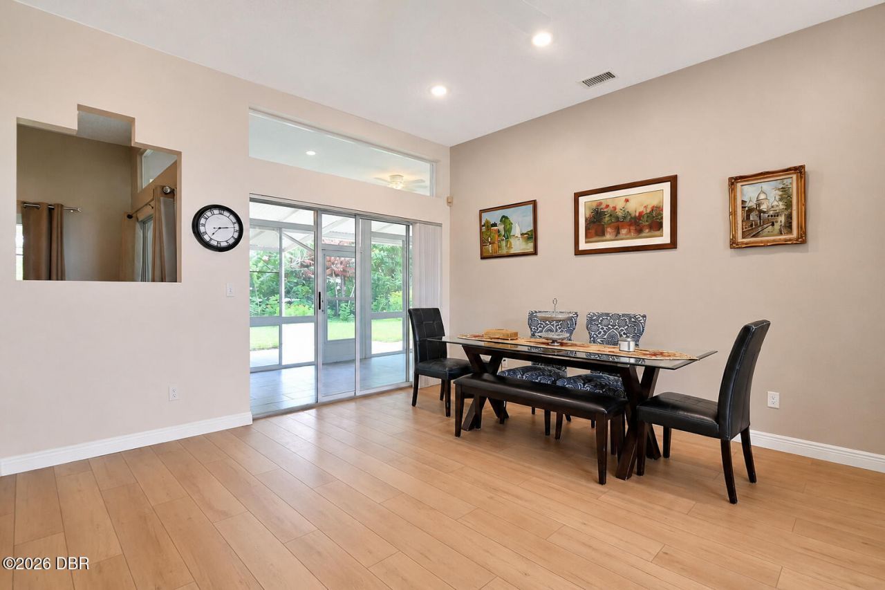 516 Sun Lake Drive, Port Orange, FL 32127 Photo
