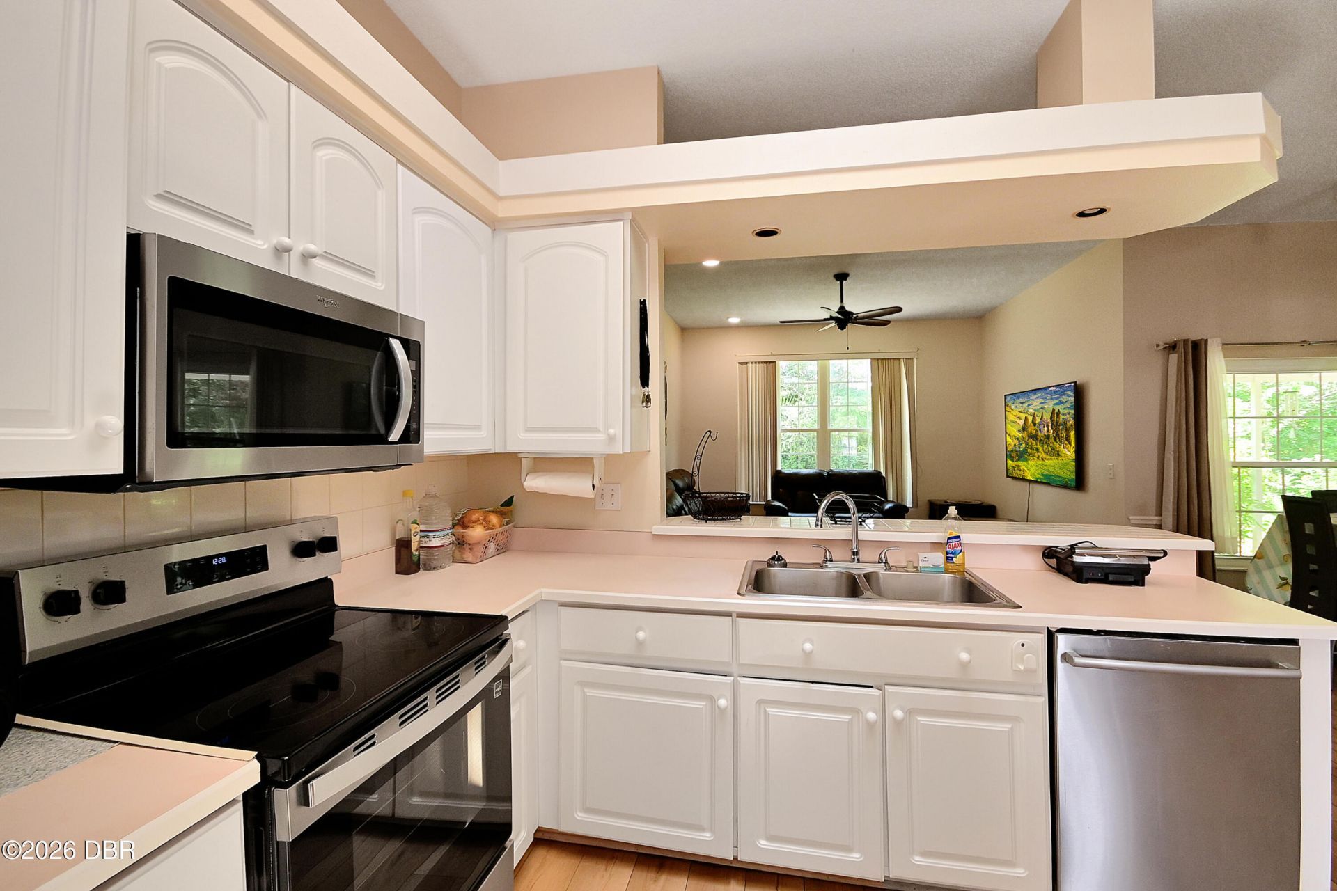 516 Sun Lake Drive, Port Orange, FL 32127 Photo