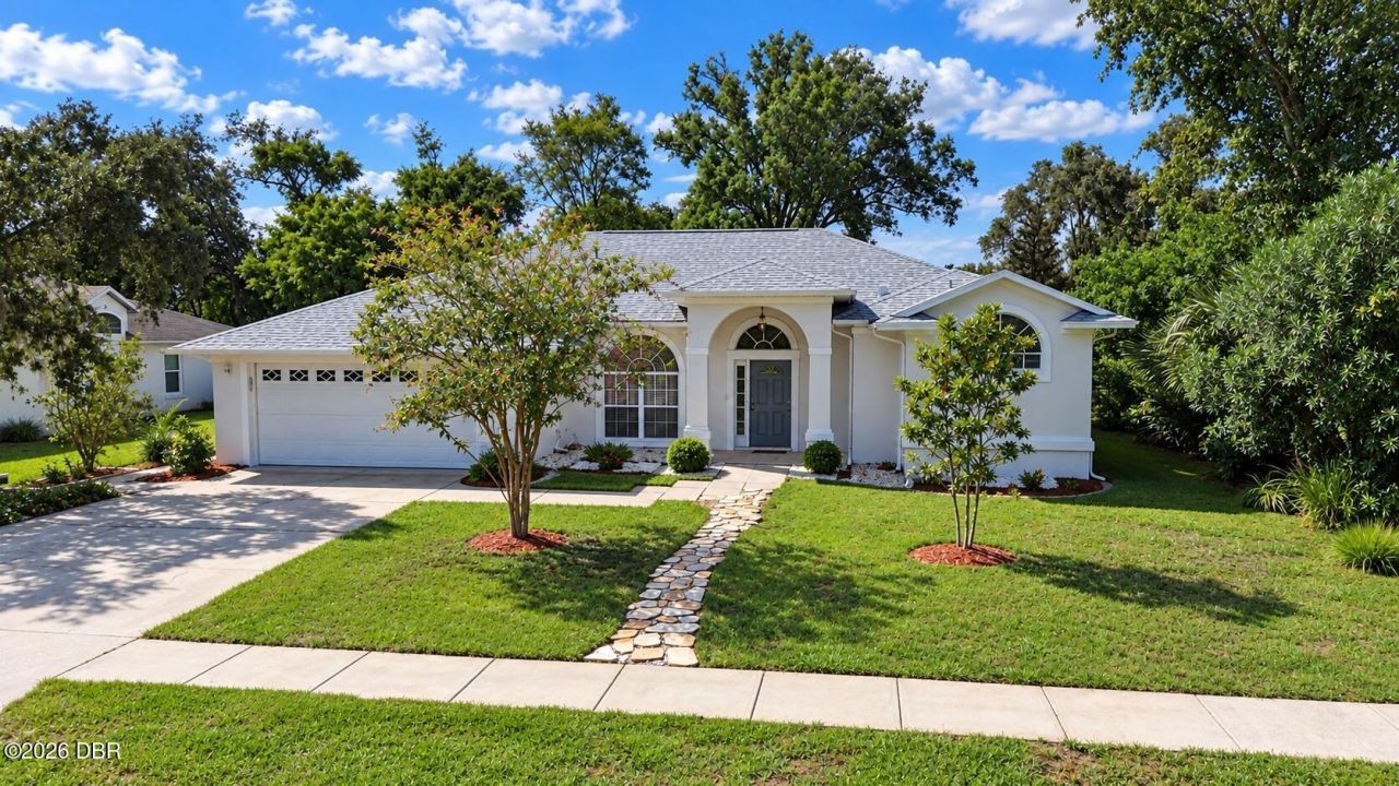 516 Sun Lake Drive, Port Orange, FL 32127 Photo
