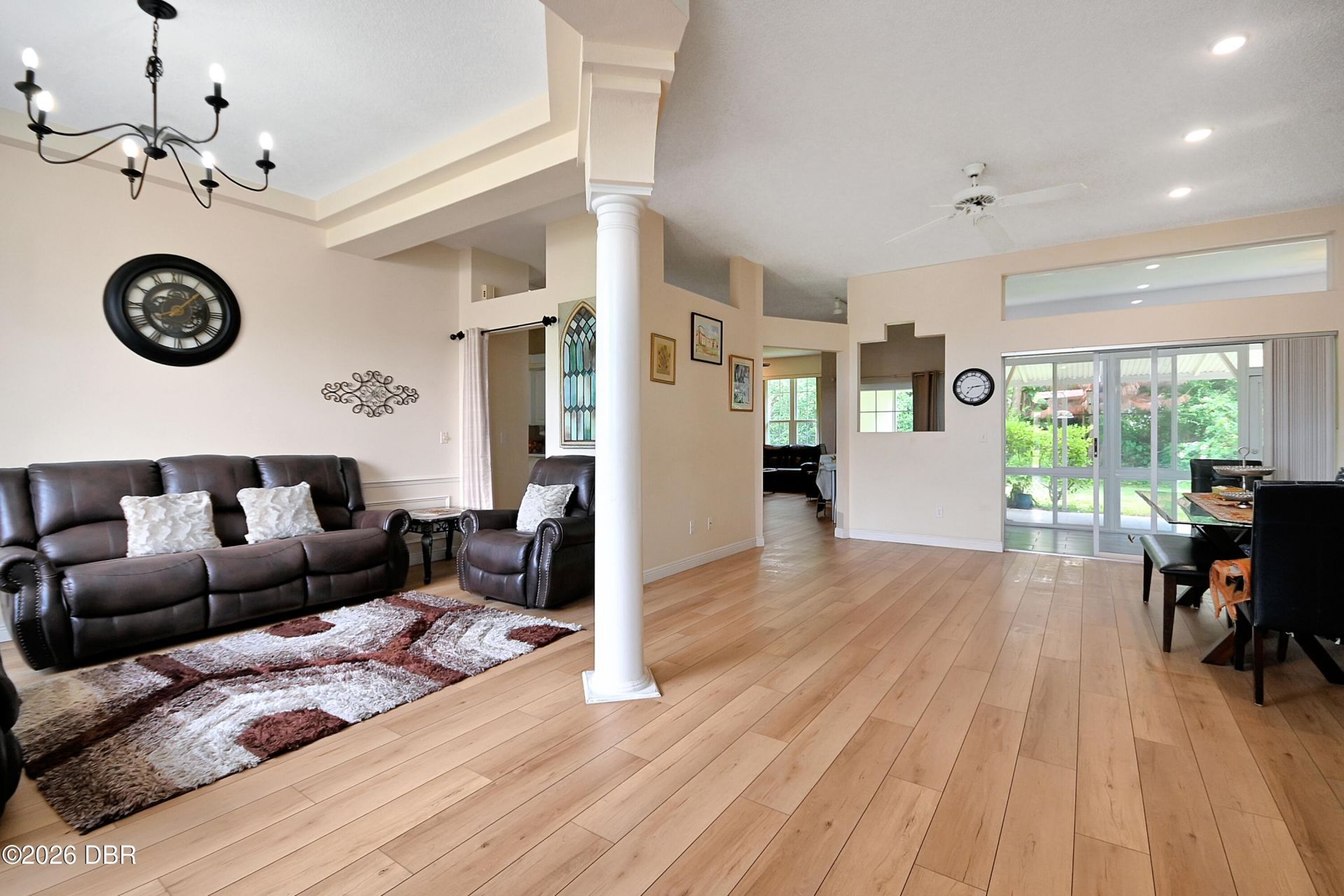 516 Sun Lake Drive, Port Orange, FL 32127 Photo