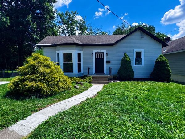 4213 Webster Avenue, Deer Park, OH 45236