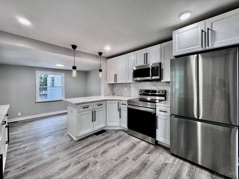 4213 Webster Avenue, Deer Park, OH 45236 Photo 5