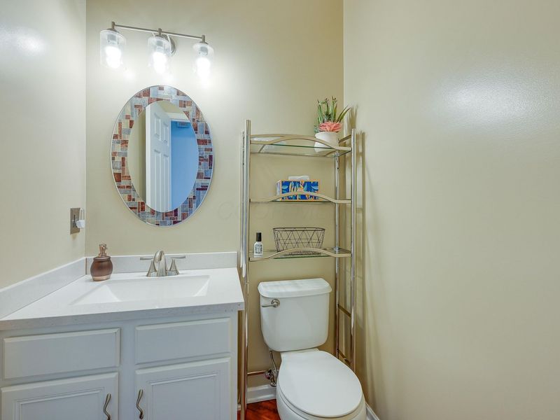 6719 Wynwright Drive , Dublin, OH 43016 Photo 22