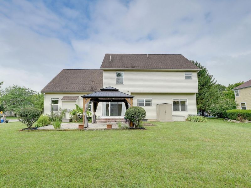 6719 Wynwright Drive , Dublin, OH 43016 Photo 44