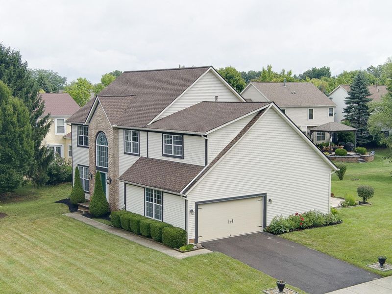 6719 Wynwright Drive , Dublin, OH 43016 Photo 52