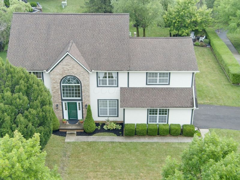 6719 Wynwright Drive , Dublin, OH 43016 Photo 53