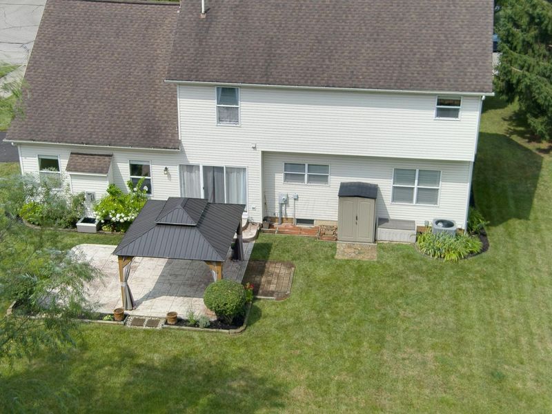 6719 Wynwright Drive , Dublin, OH 43016 Photo 56
