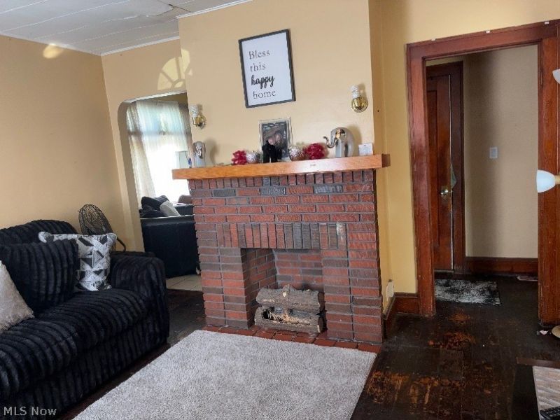 4329 W 134th Street, Cleveland, OH 44135 Photo 2