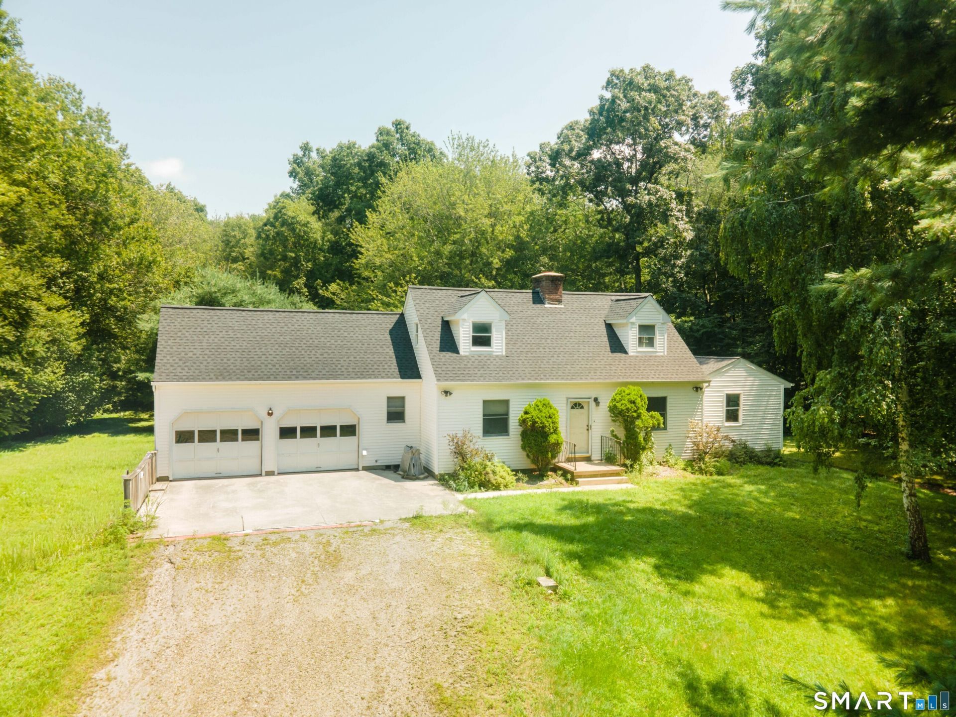 22 Cottage, Bozrah, CT 06334 Main Photo