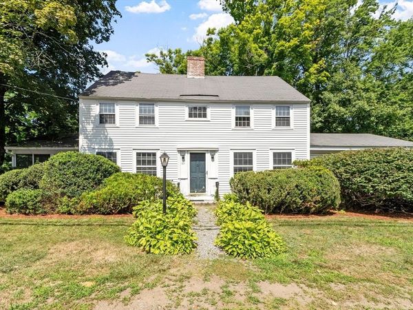185 Main St, Chelmsford, MA 01863