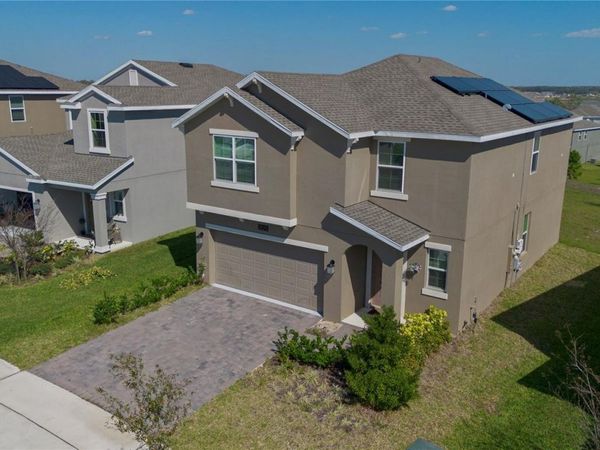 2825 MULLER OAK LOOP , OCOEE, FL 34761