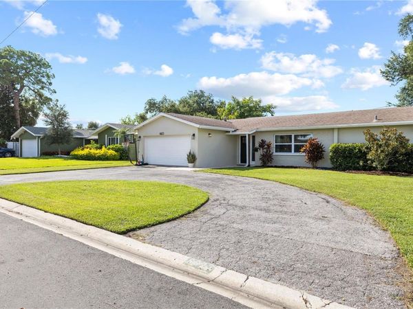 6623 12TH TERRACE N, ST PETERSBURG, FL 33710