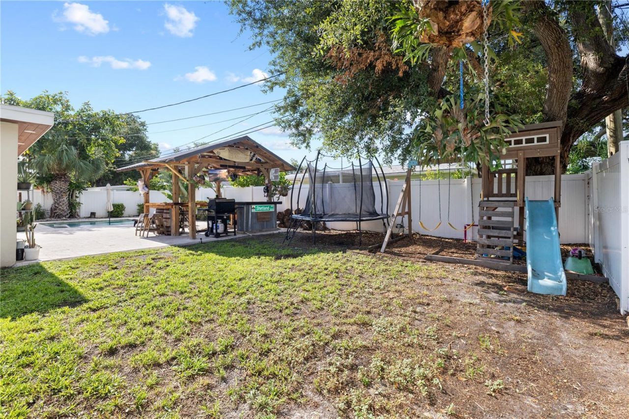 6623 12th Terrace N, Saint Petersburg, FL 33710 Photo
