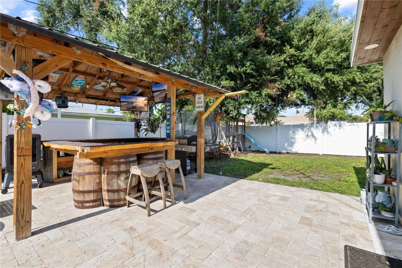 6623 12th Terrace N, Saint Petersburg, FL 33710 Photo