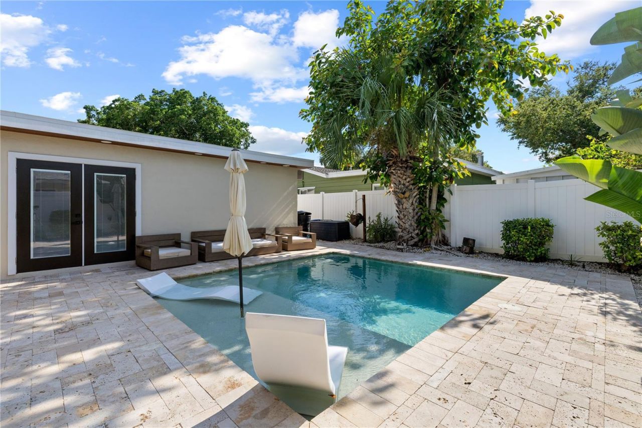6623 12th Terrace N, Saint Petersburg, FL 33710 Photo
