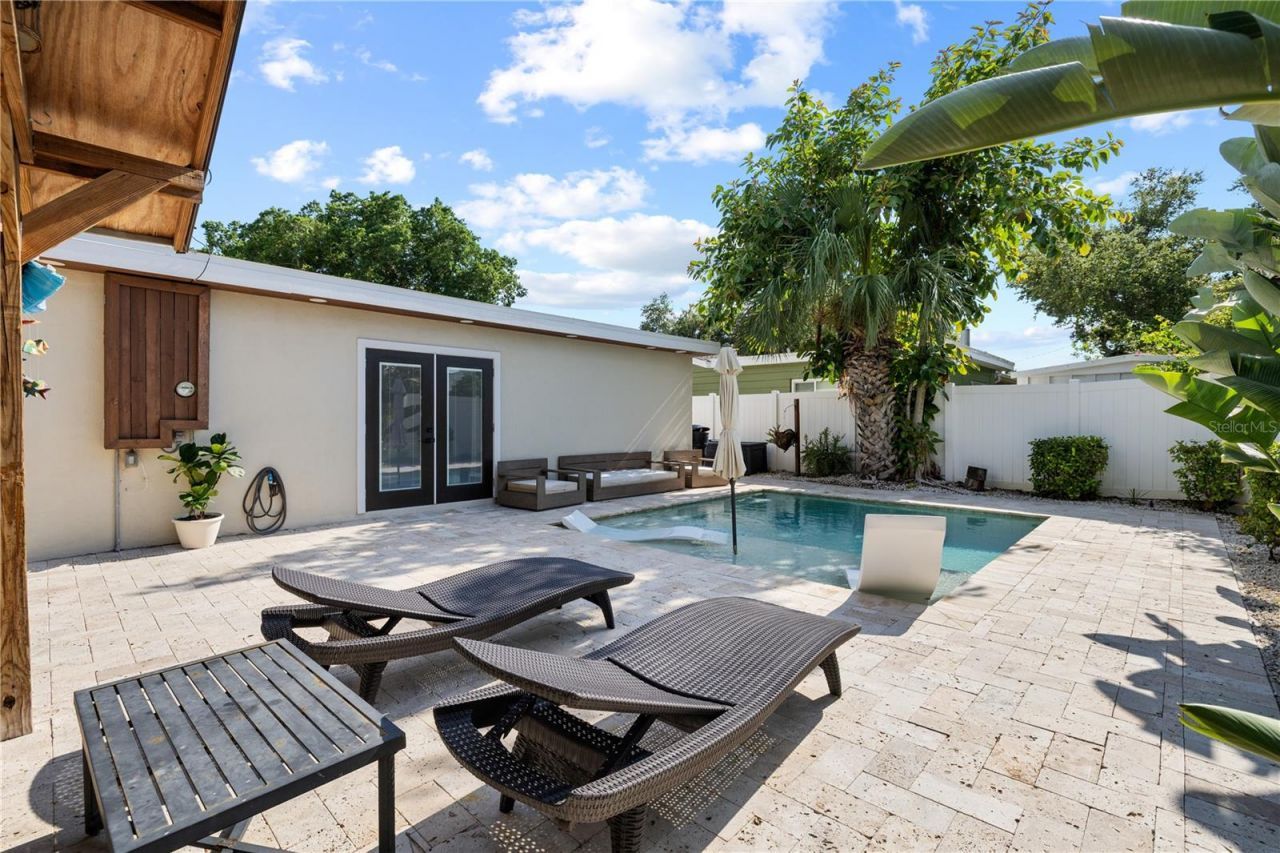 6623 12th Terrace N, Saint Petersburg, FL 33710 Photo
