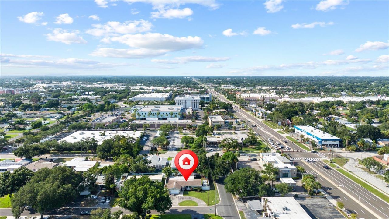 6623 12th Terrace N, Saint Petersburg, FL 33710 Photo