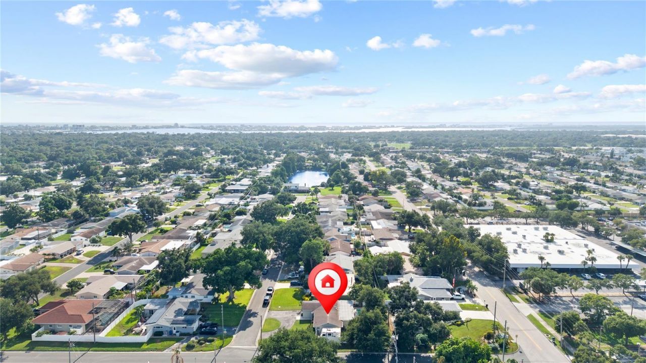 6623 12th Terrace N, Saint Petersburg, FL 33710 Photo