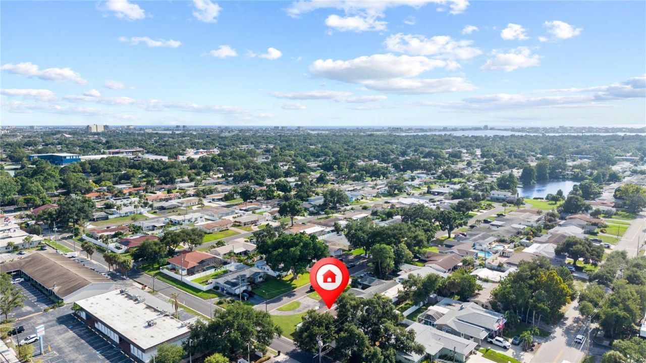6623 12th Terrace N, Saint Petersburg, FL 33710 Photo