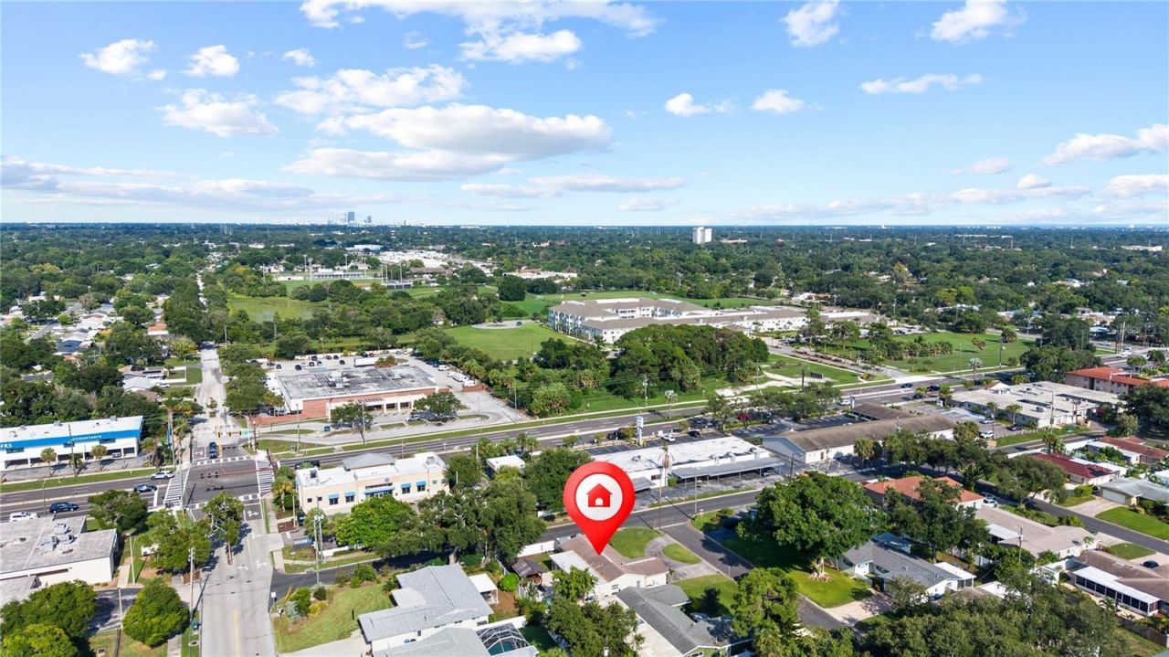 6623 12th Terrace N, Saint Petersburg, FL 33710 Photo