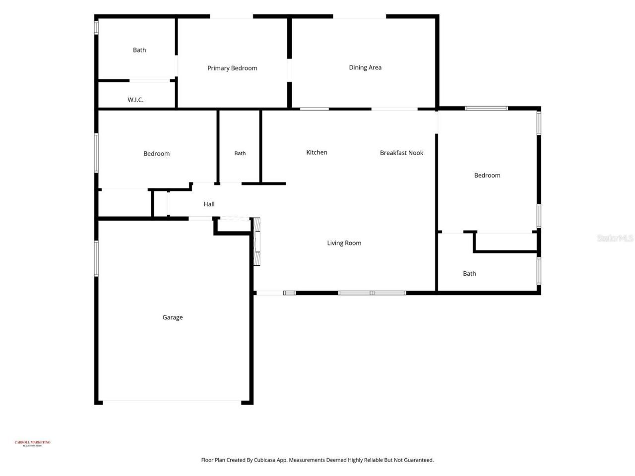 6623 12th Terrace N, Saint Petersburg, FL 33710 Photo