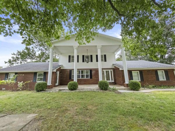 10818 Bryan , Catlettsburg, KY 41129