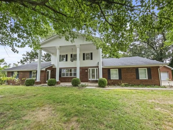 10818 Bryan , Catlettsburg, KY 41129