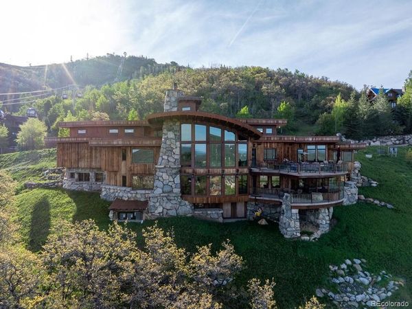 2555 Ski Trail Lane , Steamboat Springs, CO 80487
