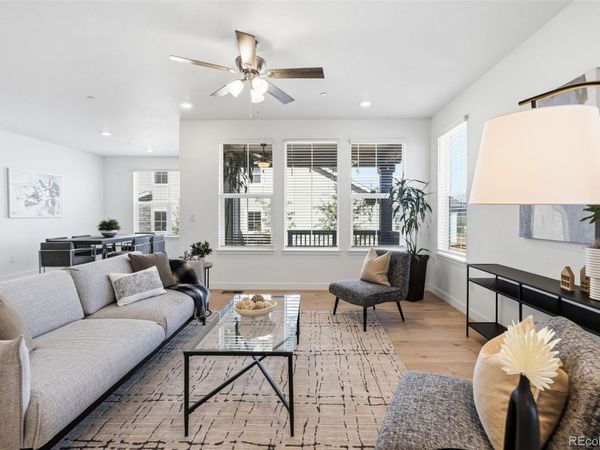 582 Winterfield Street , Erie, CO 80516