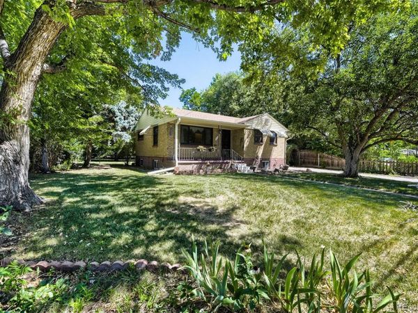 8085 W 10th Avenue, Lakewood, CO 80214