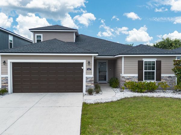 11637 Dunns Crossing Drive, Jacksonville, FL 32218