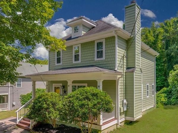 1051 Ada Avenue NW, Atlanta, GA 30318