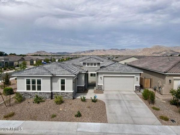 5116 N 185TH Avenue, Litchfield Park, AZ 85340