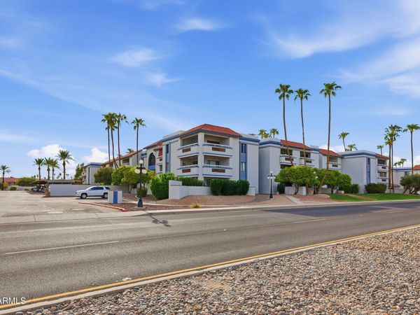 17404 N 99TH Avenue, Unit 126, Sun City, AZ 85373