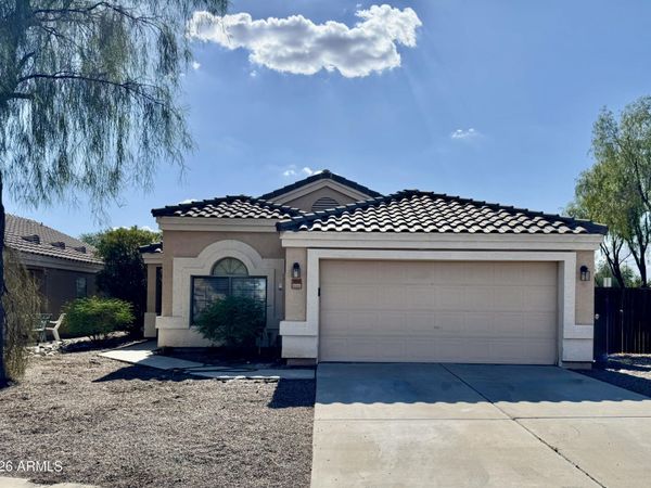 14506 N 130TH Drive, El Mirage, AZ 85335