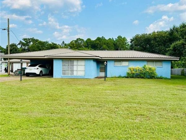 813 Shelton Beach Road , Saraland, AL 36571