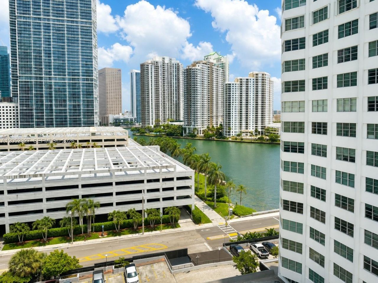 825 Brickell Bay Dr , Unit 1245, Miami, FL 33131 Photo