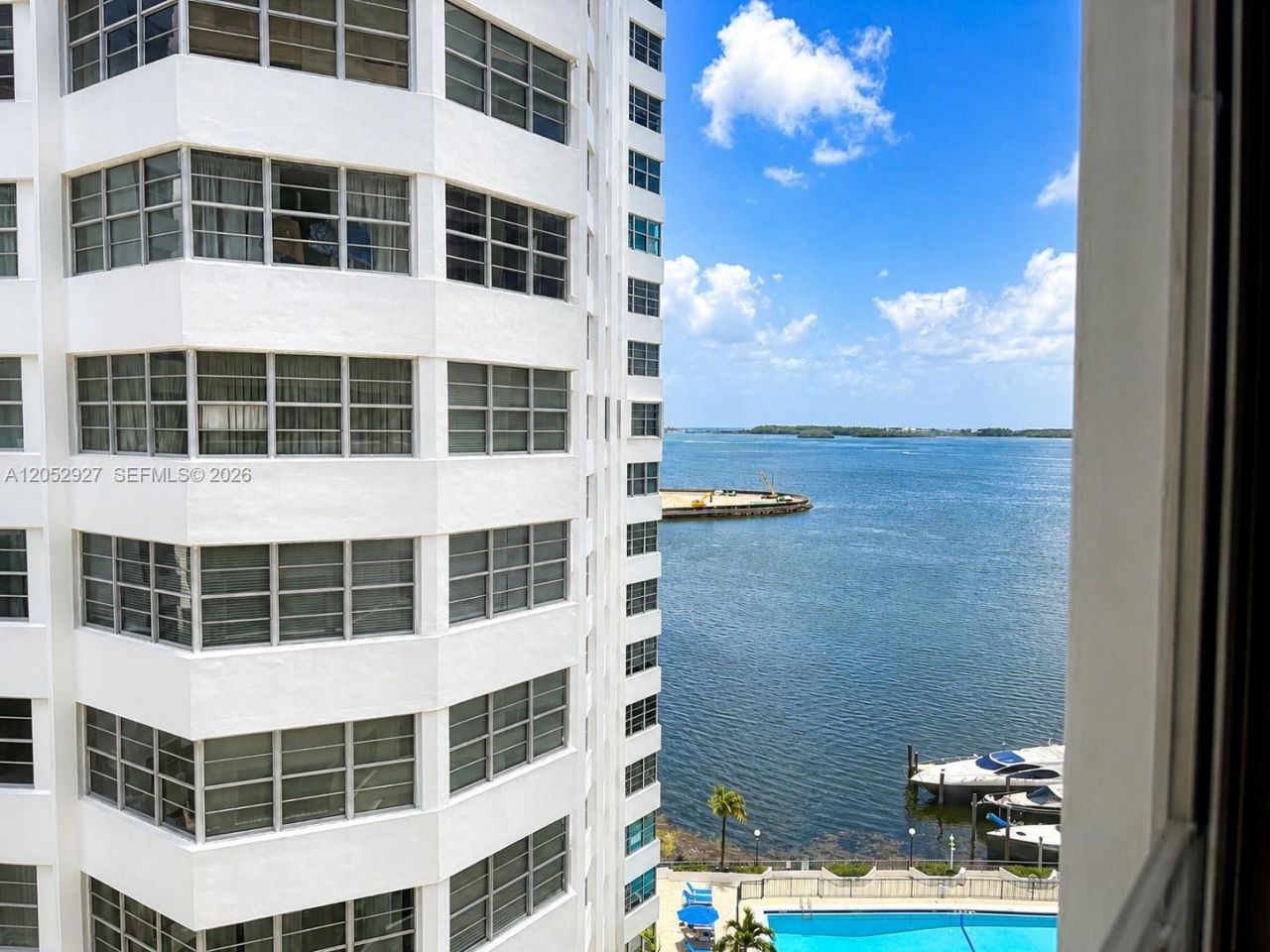825 Brickell Bay Dr , Unit 1245, Miami, FL 33131 Photo