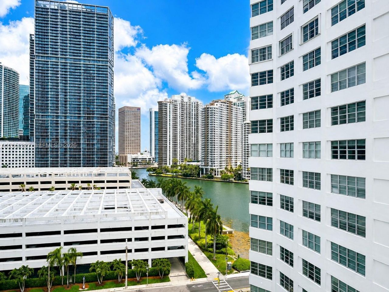 825 Brickell Bay Dr , Unit 1245, Miami, FL 33131 Photo