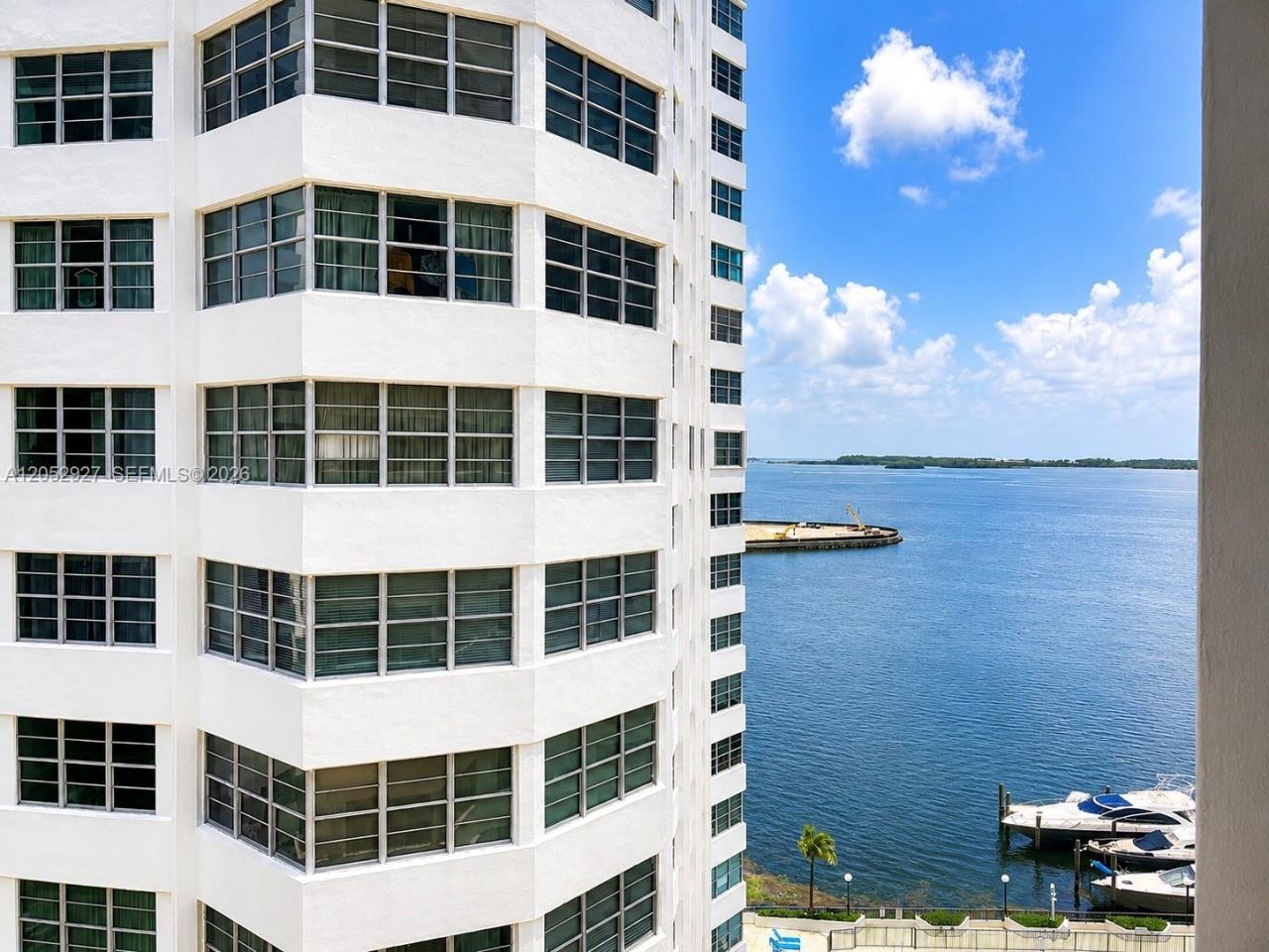 825 Brickell Bay Dr , Unit 1245, Miami, FL 33131 Photo